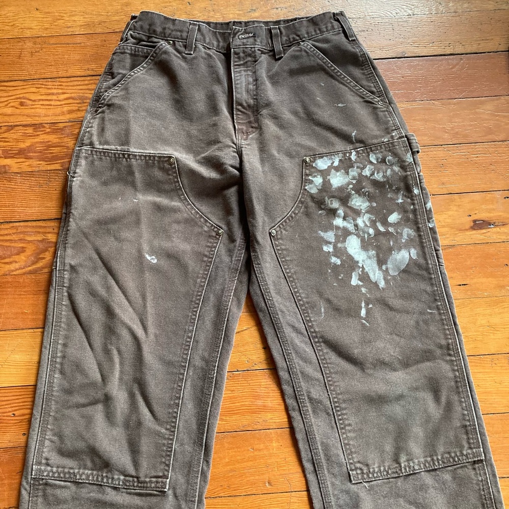 Carhartt Double Front Pant